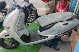 Giá xe máy điện Honda UC3 tháng 10/2026: Giá đại lý cao hơn 1,5 triệu đồng!
