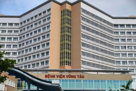 Bệnh viện Đa khoa Vũng Tàu thông tin vụ một bệnh nhân tử vong bất thường