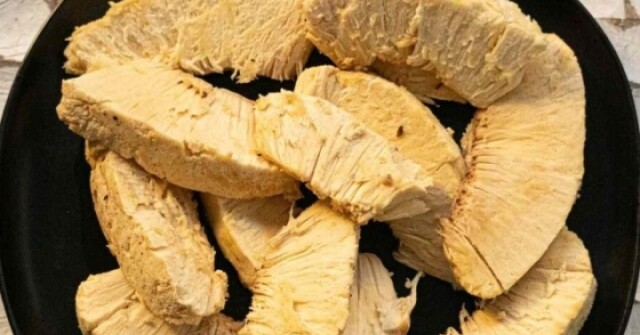 Loại quả ăn như “bánh mì”, là vị thuốc bổ dưỡng chẳng kém nhân sâm tổ yến