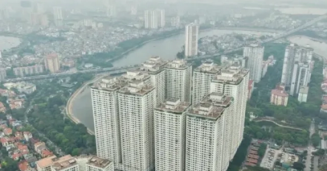 Điều kiện căn hộ tại 12 dự án vi phạm của Tập đoàn Mường Thanh được cấp sổ