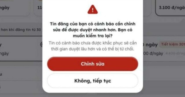 Batdongsan.com.vn có "tạo đà thao túng giá" nhà đất?