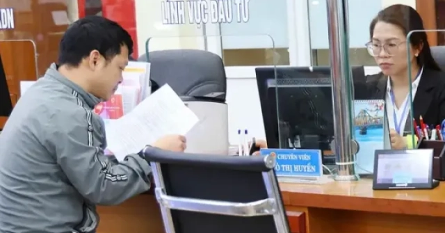 Bộ Tài chính: Xử lý thủ tục giải thể doanh nghiệp trong 1 ngày