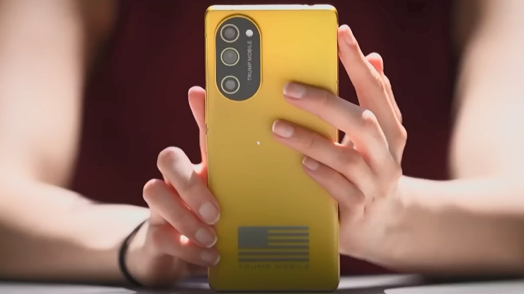 Nhóm tin tặc BYOD tung thông tin khách hàng của Trump Mobile.
