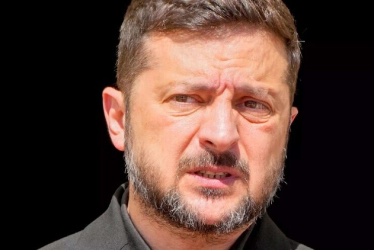 Lộ diện 4 ứng cử viên có thể thay thế ông Zelensky
