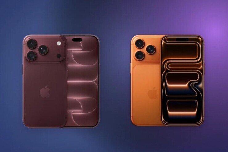 Cặp iPhone 18 Pro "hút khách" hơn bộ đôi iPhone 17 Pro năm ngoái