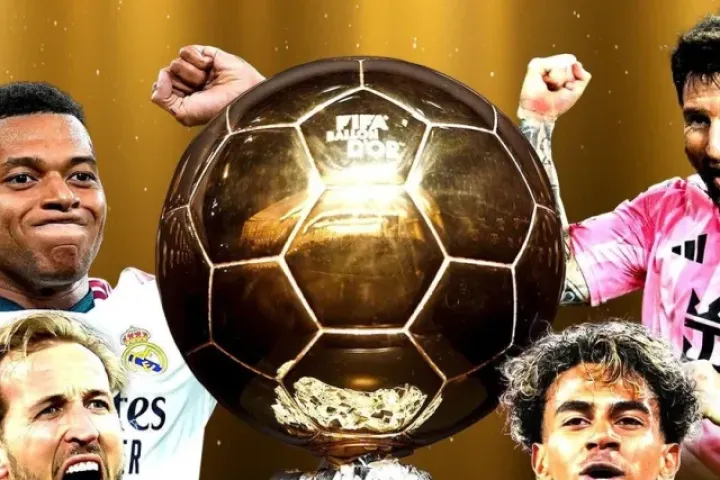 Rò rỉ thông tin Quả bóng Vàng 2026: Yamal và Messi gây bất ngờ
