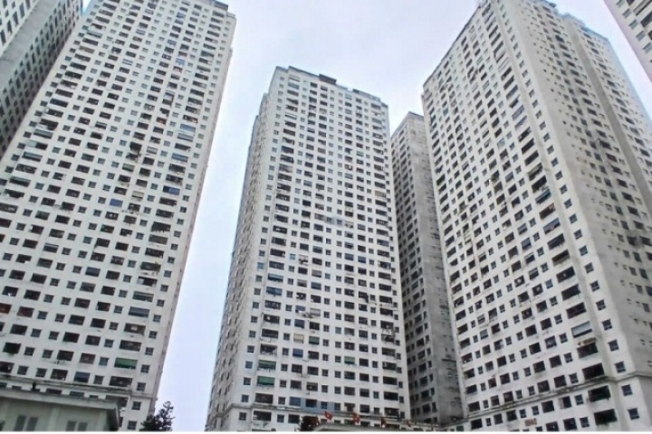 Chung cư HH Linh Đàm: Chủ đầu tư phải chi trả toàn bộ chi phí khắc phục sai phạm