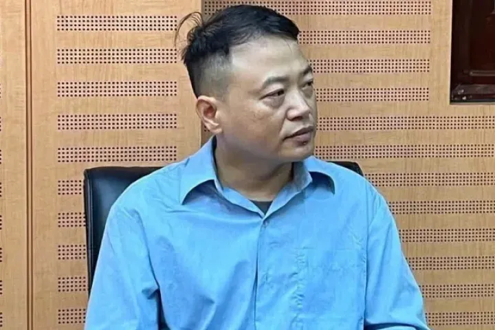 Shark  Bình bị đề nghị truy tố ở vụ án thứ hai vì lừa đảo số tiền đặc biệt lớn