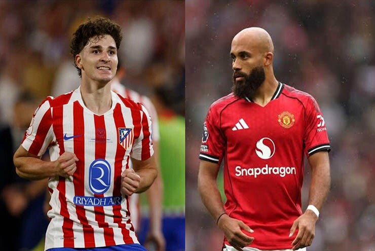7 kịch bản hấp dẫn trận Atletico Madrid - MU: "Quỷ đỏ" có cơ hội thắng bao nhiêu %?