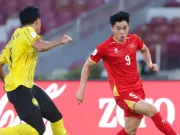 VFF thông tin về việc hoãn VCK Asian Cup 2027