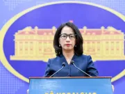 Việt Nam lên án các cuộc tấn công vào hạ tầng dân sự của Ả-rập Xê-út