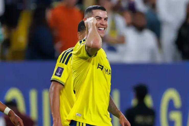 Ronaldo tiến gần mốc 1000 bàn, trận của Al Nassr bị hoãn 1 tiếng