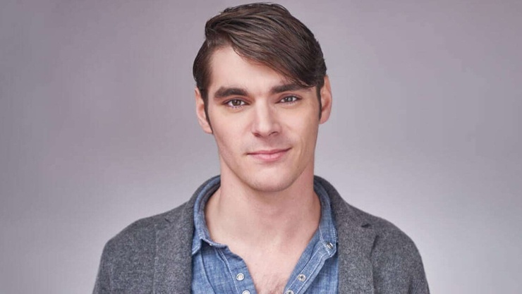 Ngôi sao của loạt phim truyền hình "Breaking Bad" RJ Mitte đã trút hơi thở cuối cùng ở tuổi 34. Deadline.