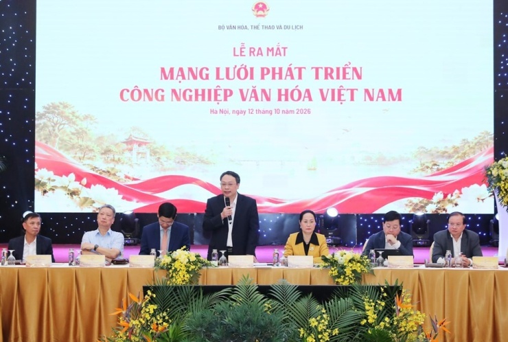 Ảnh: Trần Huấn