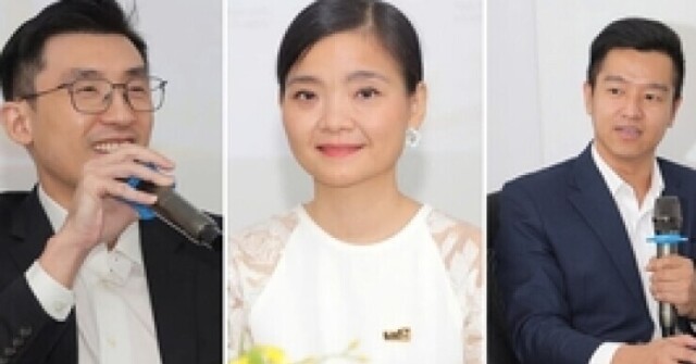 "Vượt sướng khó hơn vượt khổ": Áp lực của thế hệ F2 doanh nghiệp Việt