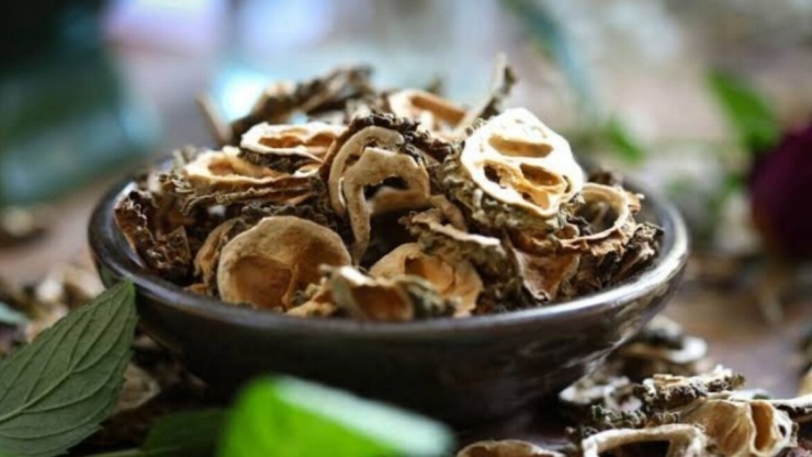 Mướp đắng là loại rau củ có vị đắng đặc trưng nhưng lại sở hữu hàm lượng dinh dưỡng và hoạt chất sinh học vượt trội. (Ảnh: VTC News)