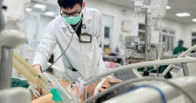 Sốt và mất khứu giác, vị giác: Coi chừng nhầm lẫn giữa Covid-19 và cúm mùa