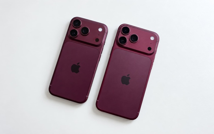 iPhone 18 Pro được giảm giá tại Việt Nam sau thời gian mở bán. (Ảnh: Reddit)
