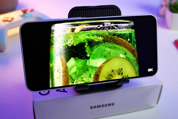 BOE hoặc CSOT có thể thay thế Samsung để cung cấp tấm nền OLED cho Galaxy A38.