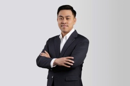 Ông Lê Tuấn Anh được đề cử vào HĐQT GELEX Electric