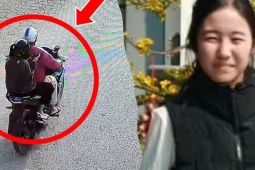 Nữ sinh 16 tuổi mất liên lạc sau khi lên xe máy của nam thanh niên lạ