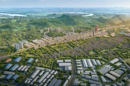 Thị trường đất nền bước vào giai đoạn sàng lọc: Loạt lợi thế giúp ION CITY hút trọn dòng tiền