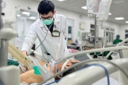 Sốt và mất khứu giác, vị giác: Coi chừng nhầm lẫn giữa Covid-19 và cúm mùa