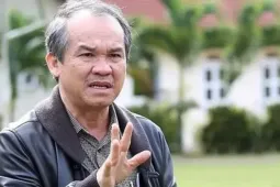 'Nợ 36.000 tỷ đồng đáng sợ thật, nhưng không đáng sợ bằng mất một chữ tín'