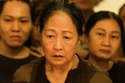 Đằng sau vận đỏ của 'Trại buôn người'