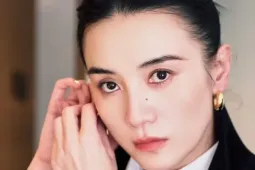 Nữ diễn viên bị chỉ trích dữ dội