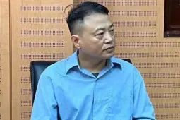 “Shark” Bình bị đề nghị truy tố ở vụ án thứ hai vì lừa đảo số tiền đặc biệt lớn