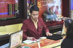 Bảo Tín Minh Châu lên tiếng về việc đại lý căng băng rôn đề nghị trả lại tài sản