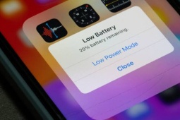 "Điểm mặt" 5 ứng dụng ngốn pin nhất trên iPhone