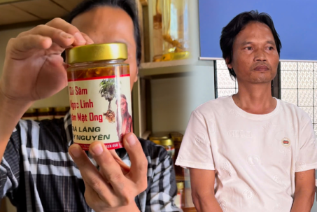 YouTuber 'Già làng Tây Nguyên' vừa bị bắt là ai?