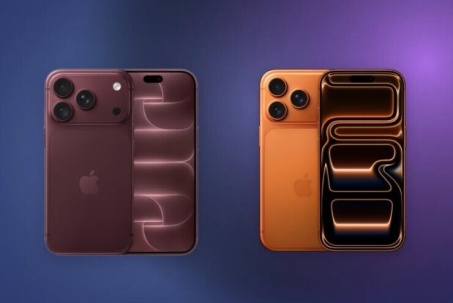 Cặp iPhone 18 Pro "hút khách" hơn bộ đôi iPhone 17 Pro năm ngoái