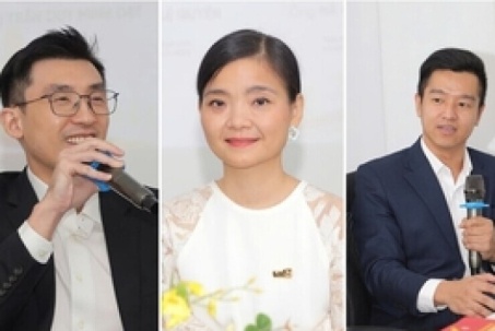 'Vượt sướng khó hơn vượt khổ': Áp lực của thế hệ F2 doanh nghiệp Việt