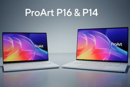 Laptop đồ họa gần 200 triệu này khai mở gì cho kỷ nguyên Agentic AI?