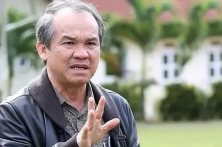 'Nợ 36.000 tỷ đồng đáng sợ thật, nhưng không đáng sợ bằng mất một chữ tín'