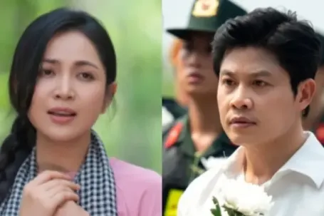 Ca sĩ Duyên Quỳnh kết hợp nhạc sĩ Nguyễn Văn Chung trong ca khúc tri ân liệt sĩ