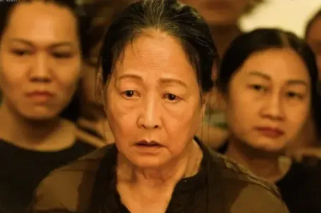 Đằng sau vận đỏ của 'Trại buôn người'