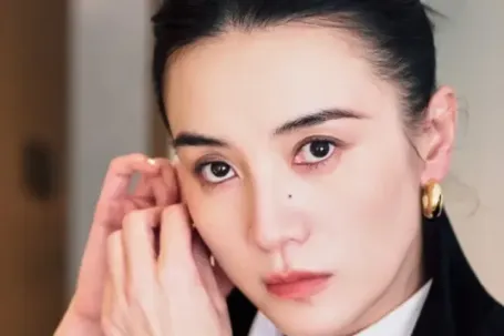 Nữ diễn viên bị chỉ trích dữ dội