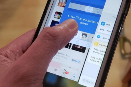 Có nên tắt hẳn ứng dụng trên smartphone sau khi sử dụng?