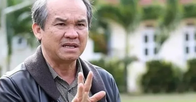 "Nợ 36.000 tỷ đồng đáng sợ thật, nhưng không đá...