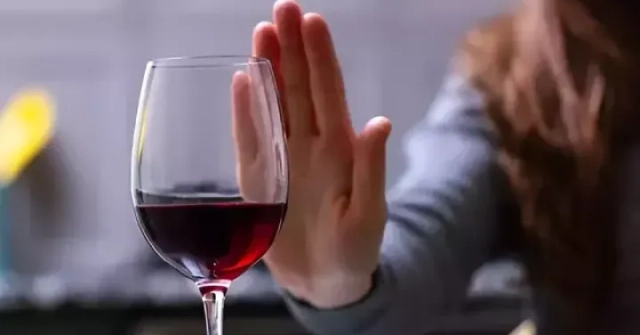 Những thay đổi bất ngờ sau một tháng ngừng rượu bia