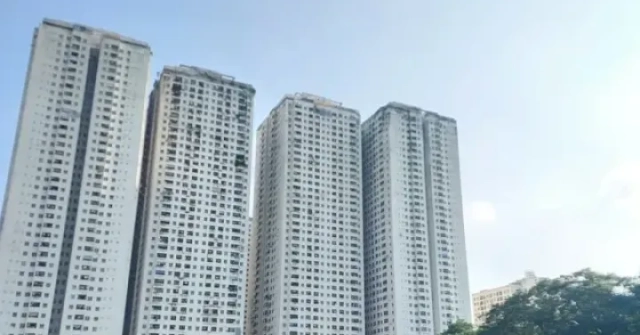 Hà Nội đề xuất gỡ vướng cấp sổ hồng cho người mua nhà tại 12 dự án Mường Thanh