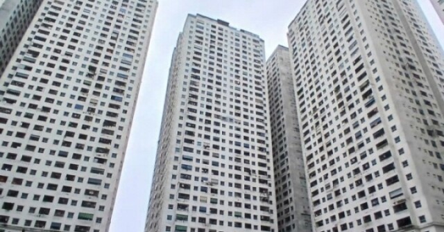 Chung cư HH Linh Đàm: Chủ đầu tư phải chi trả toàn bộ chi phí khắc phục sai phạm