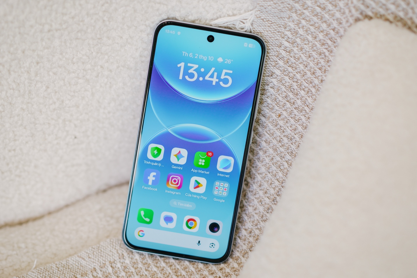 Đánh giá OPPO A7 Pro 5G: Không chỉ bền nay còn chụp ảnh đẹp - 2