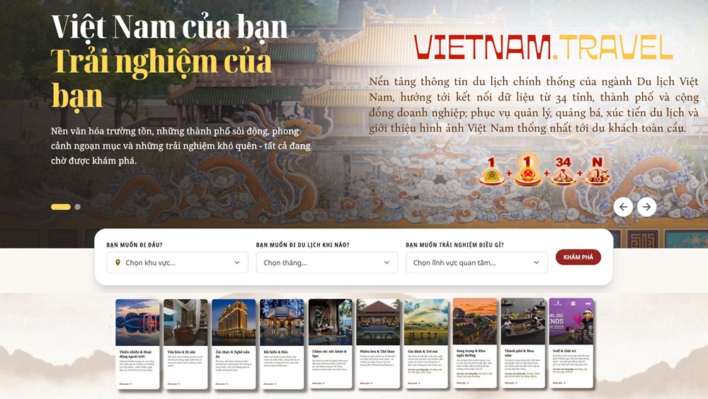 Cảm hứng bất tận từ 17 sáng kiến phát triển công nghiệp văn hóa Việt Nam - 6
