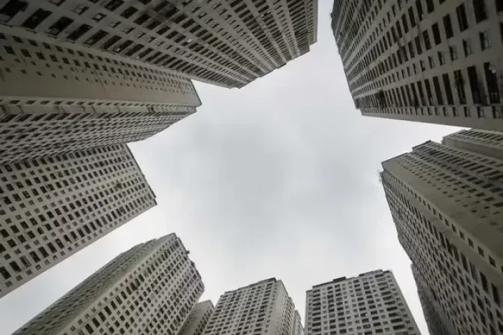 Hiện trạng loạt dự án chung cư sai phạm của Tập đoàn Mường Thanh trước kế hoạch xử lý