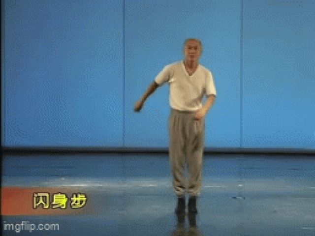 Đu trend 'bước nhảy chớp mắt', nhiều người trẻ Trung Quốc đứt dây chằng gối
